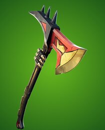 Tricksy Axe