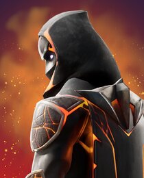 Molten Omen