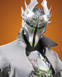 Rogue Spider Knight