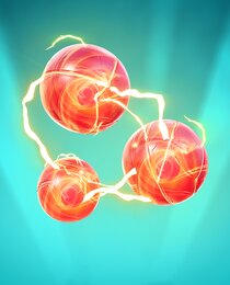 Balls of Power