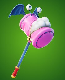 Stuffie Smasher