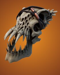 Hunter's Trophy