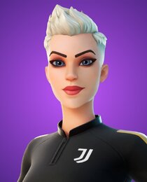 Striker Specialist