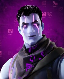 Dark Jonesy