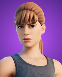 Sarah Connor