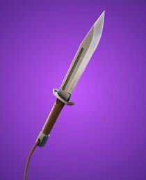 Combat Knife