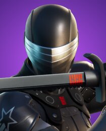 Snake Eyes