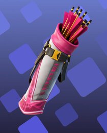 Foxbow Quiver