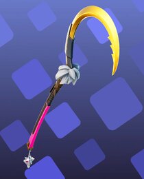 Crooked Claw