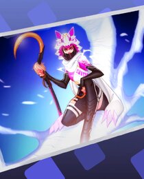 Kitsune's Pursuit