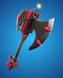 Lovestruck Striker