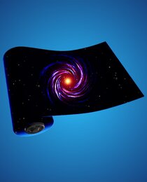 Galactic Spiral