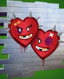 Heart Breakers