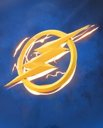 Speed Force