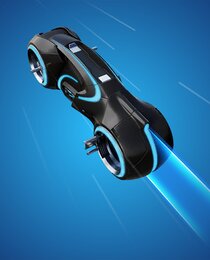 Light Cycle