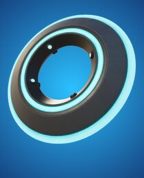 Identity Disc