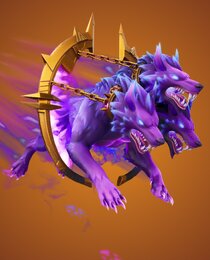 Cerberus
