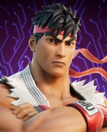 Ryu