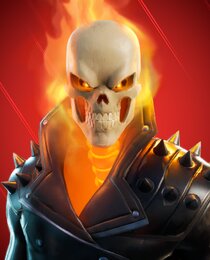Ghost Rider