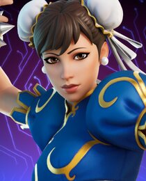 Chun-Li
