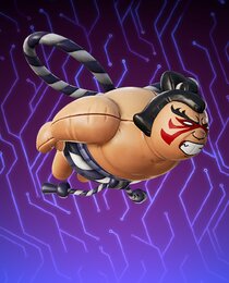 Sumo Torpedo