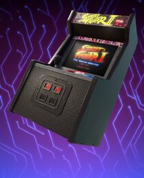 Super Cab-Masher
