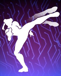 Lightning Kick!