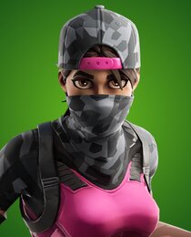 Recon Ranger