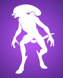 Xeno Menace