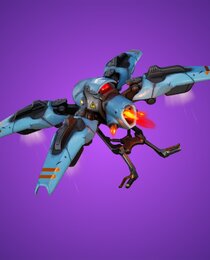 Meteor Skimmer