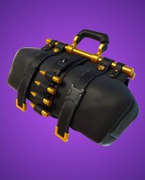Golden Gambit