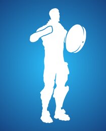 Shanty for a Squad