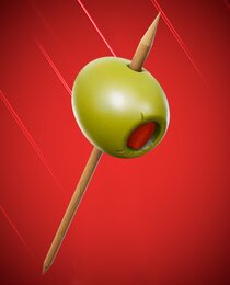 Toothpick
