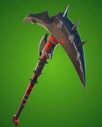 Maniaxe