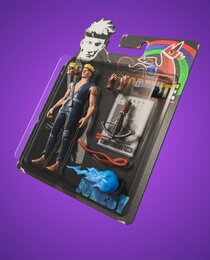 Blister Pack