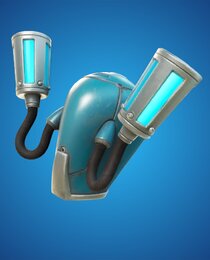 BluGlo Injector