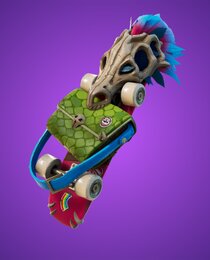 Dino Deck