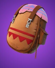Hatch Pack
