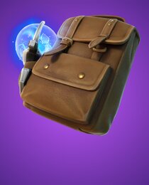 Jones' Field Pack