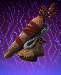 Survivor's Pack