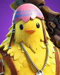 Cluck