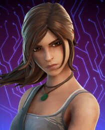 Lara Croft