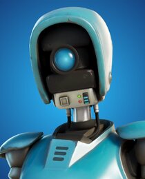 Robo-Ray