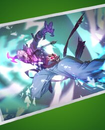Glyph Raider 