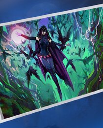 Raven's Wrath