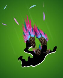 Dino Feather