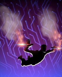 Spelunker's Special