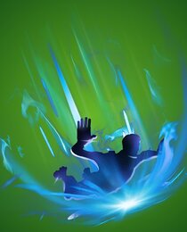 Warp Wave