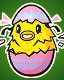 Eggy