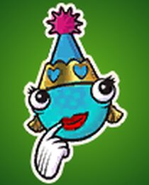Miss Fish